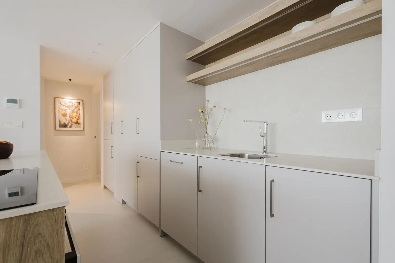 Apartment mit Pool zum Verkauf in Gregorio marañón, imagen 31