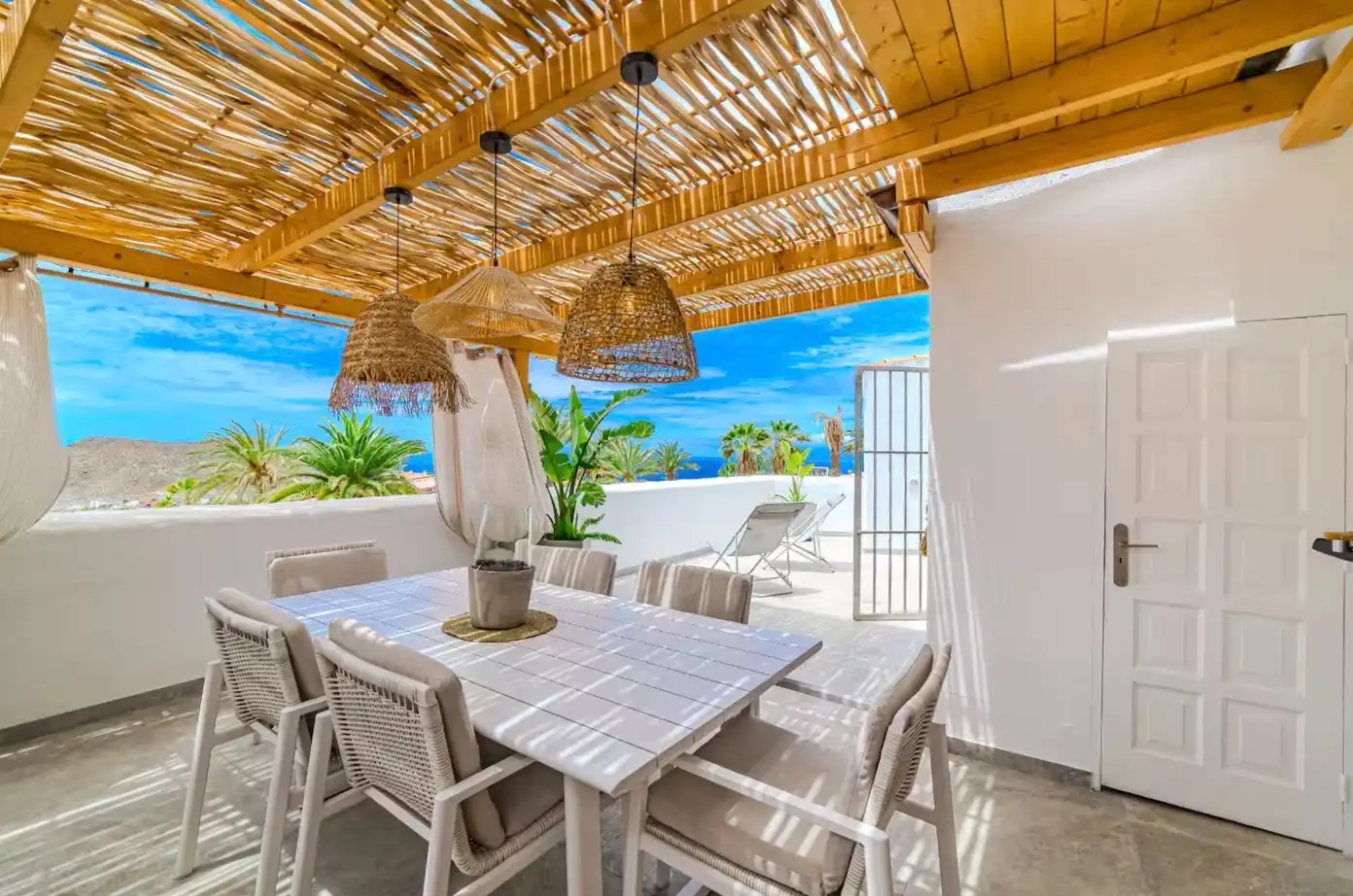 Maison mitoyenne avec terrasse à vendre à Chayofa, imagen 20
