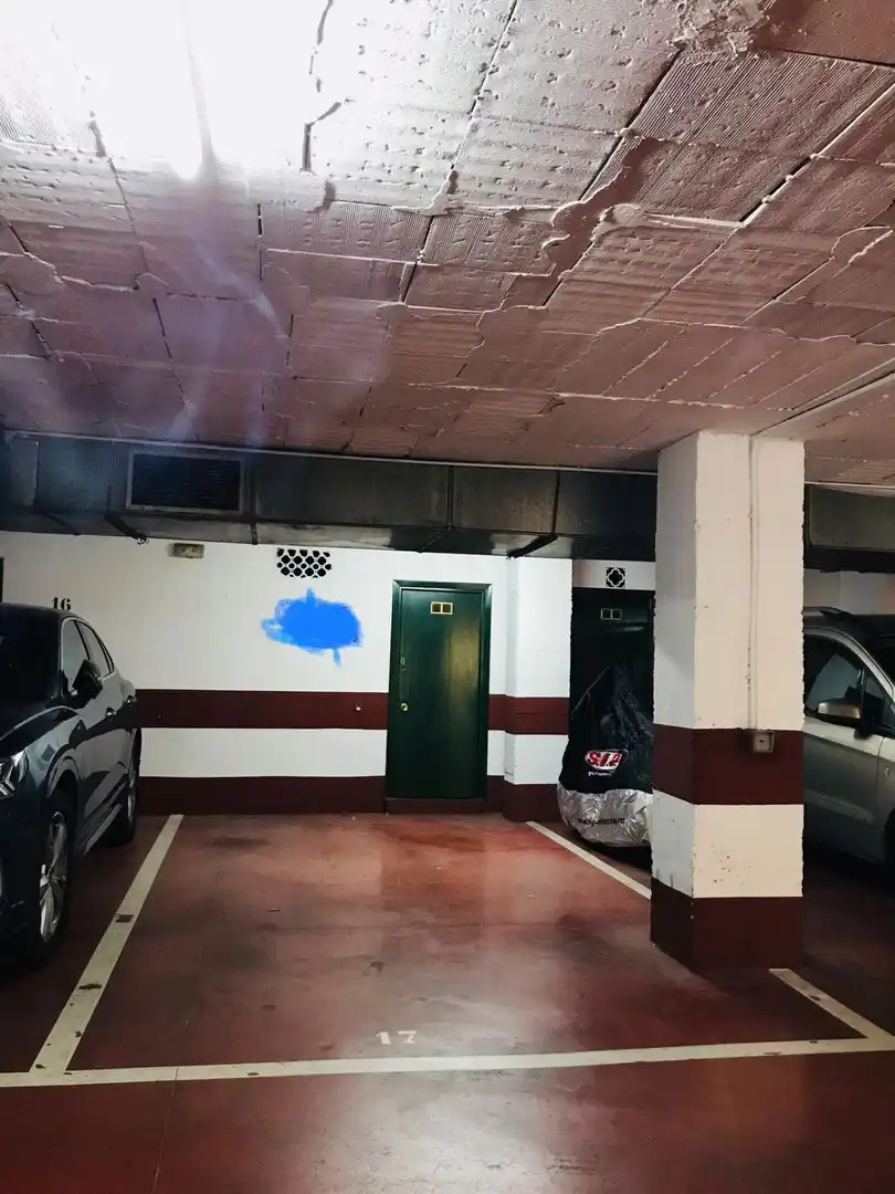 Pis amb ascensor en venda a Marbella Centro, imagen 27
