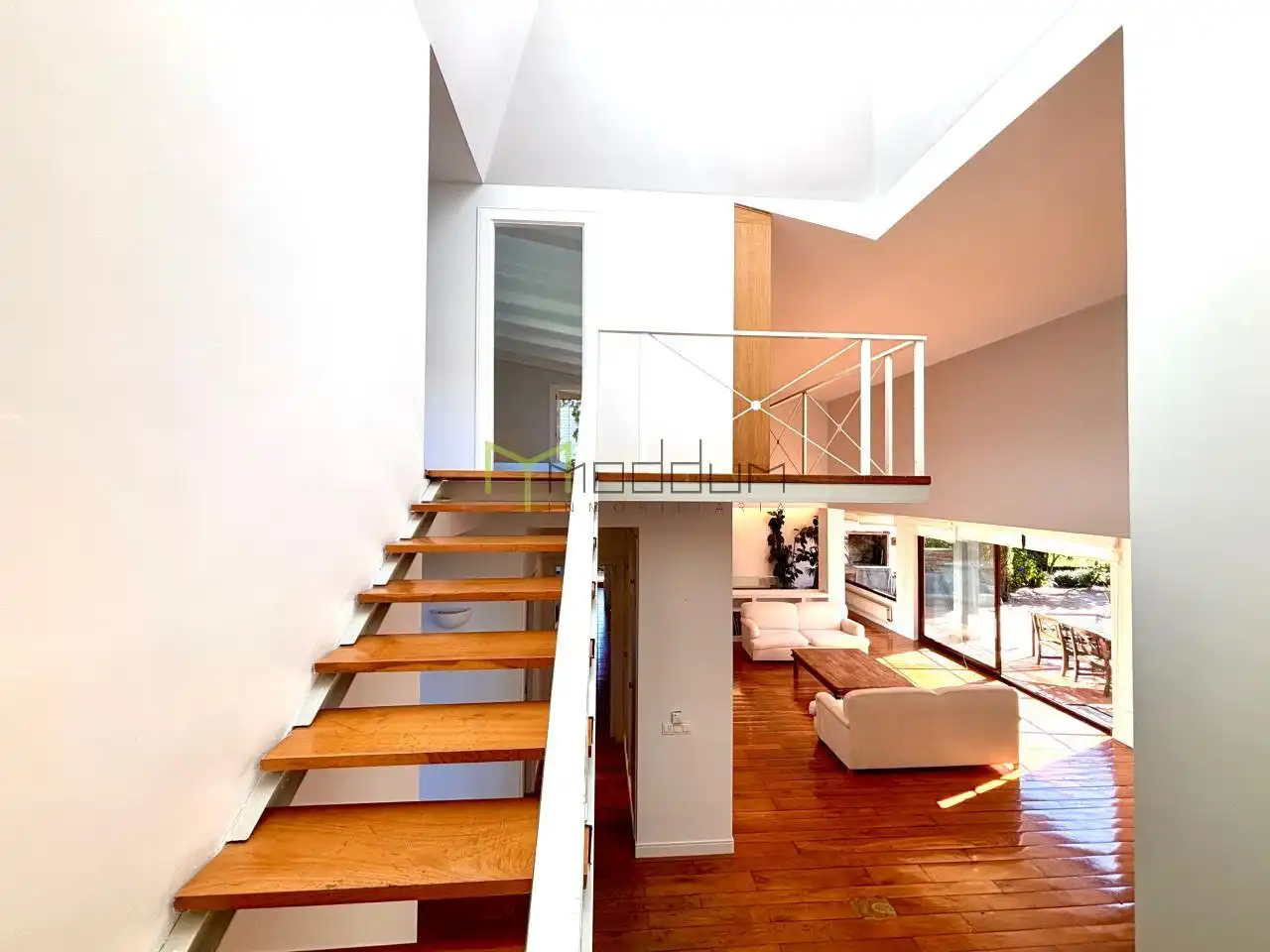 Haus oder Chalet zum Verkauf in Ames mit Heizung, Privatgarten und Terrasse