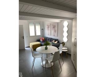 Living room of Apartment for sale in  Cádiz Capital  with Air Conditioner and Furnished