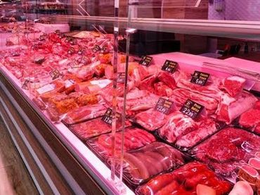 Local comercial en traspàs a Marbella Centro