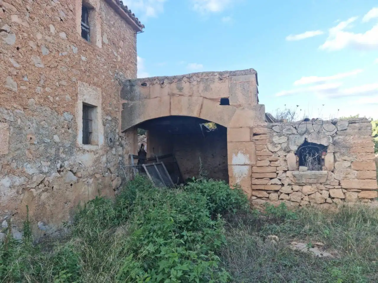 Casa amb jardí en venda a Sant Llorenç des Cardassar, imagen 2