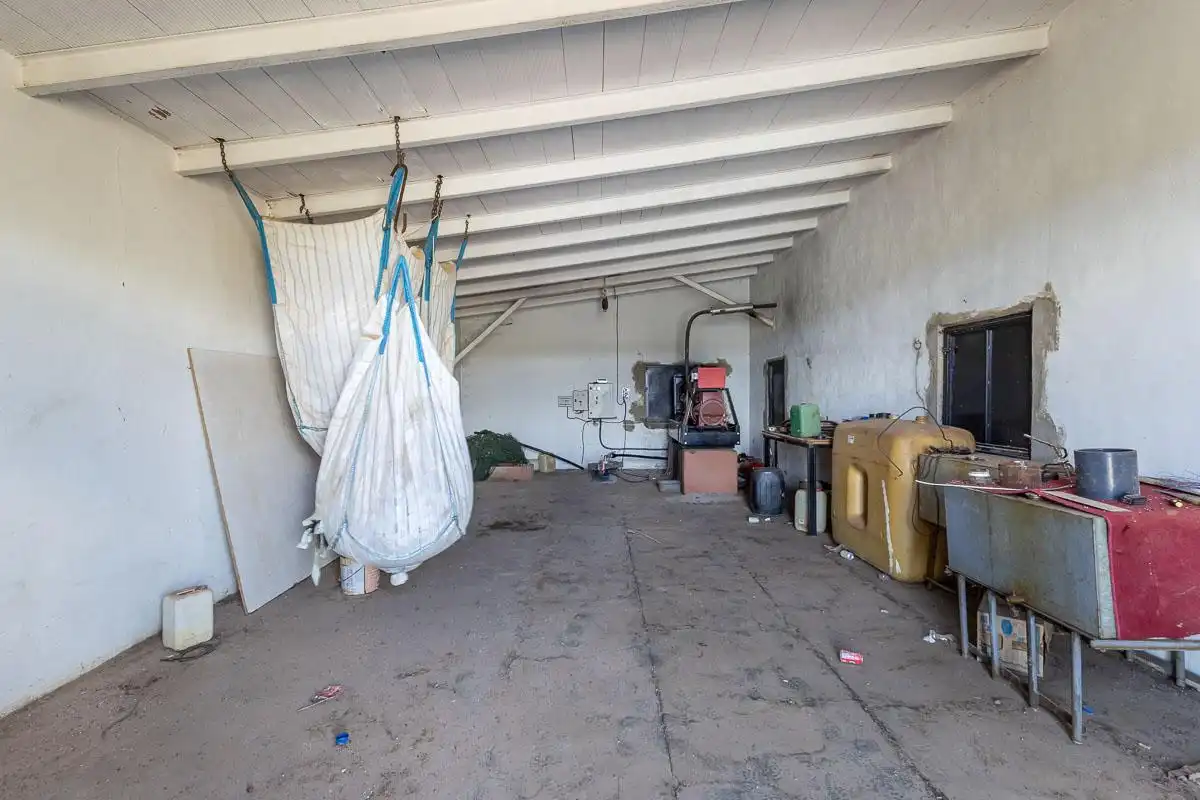 Terreni e lotti in vendita a la finca el launero guadix, imagen 47