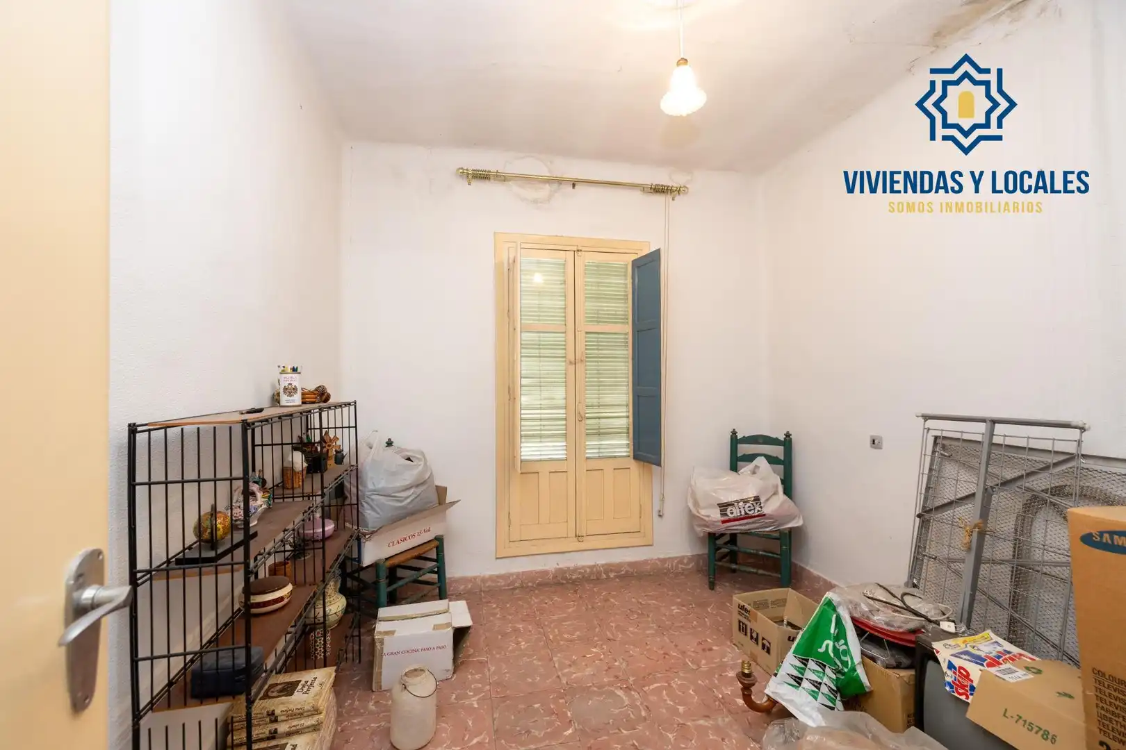 Casa con terraza en venta en Calle Calle Cristóbal Colón 8, imagen 17