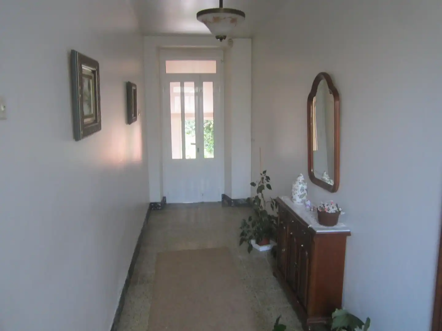Casa amb jardí en venda a Área Rural, imagen 7