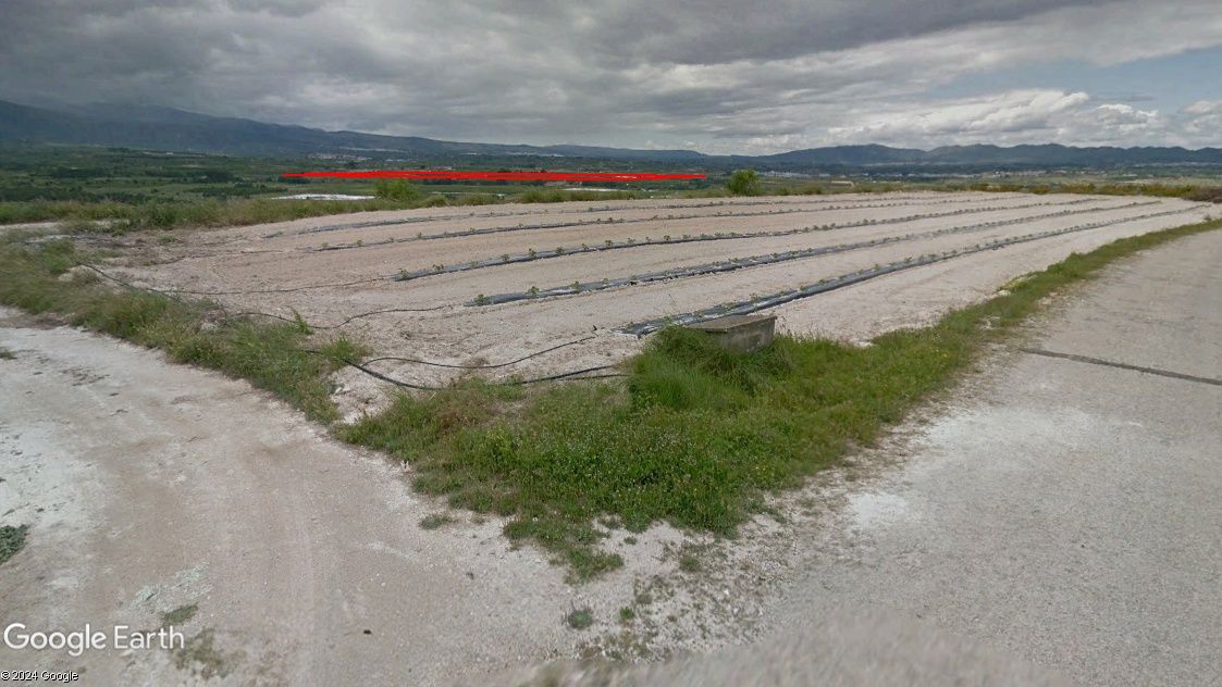 Land for sale in La Pobla del Duc