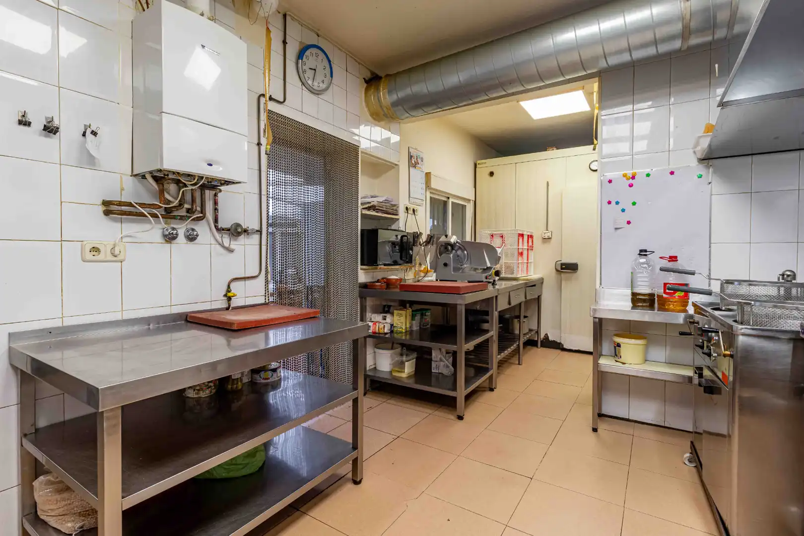 Business premises for sale in Centro, imagen 36