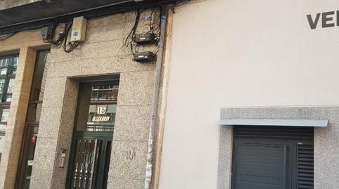 Foto 2 de Traster de lloguer a Calle Imperial, 15, San Pablo - San Nicolás, Valladolid