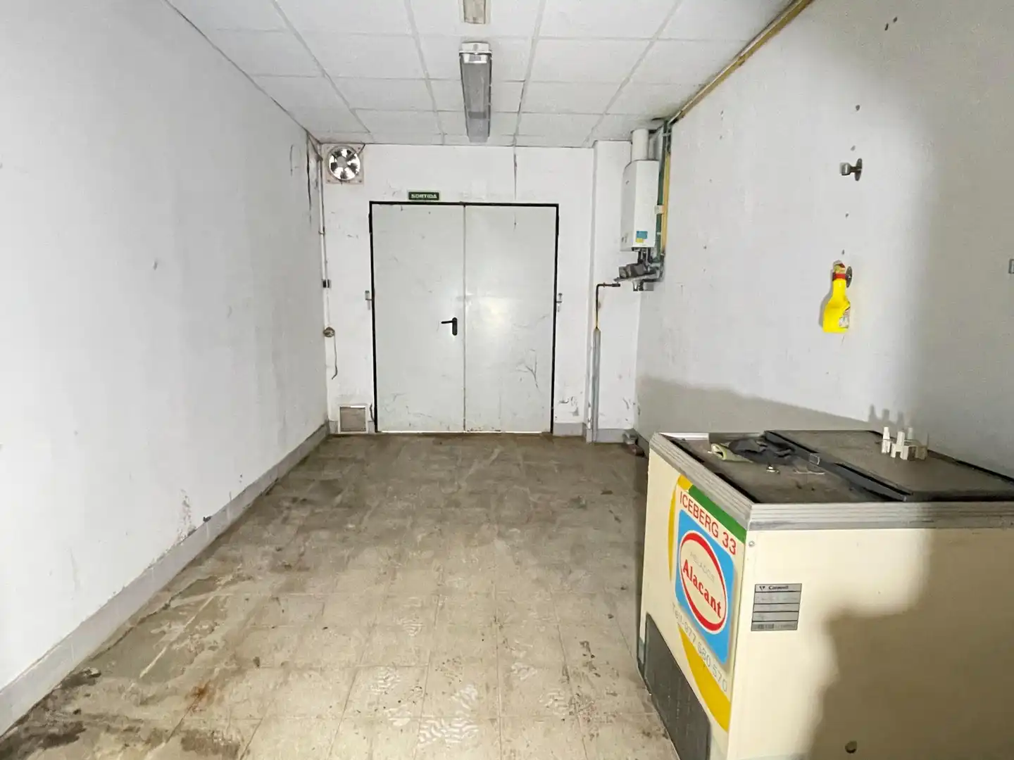 Local de lloguer a Carrer Montells , 20, Grau - Quintanes