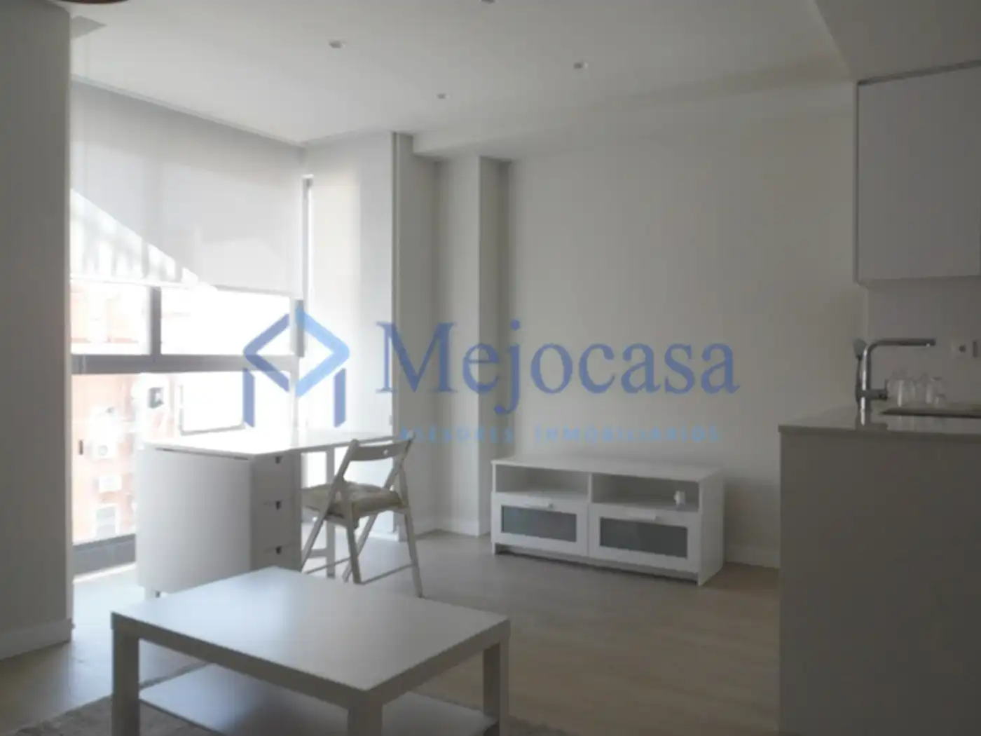 Habitación de Ático en venta en Madrid con Aire acondicionado, Calefacción y Terraza