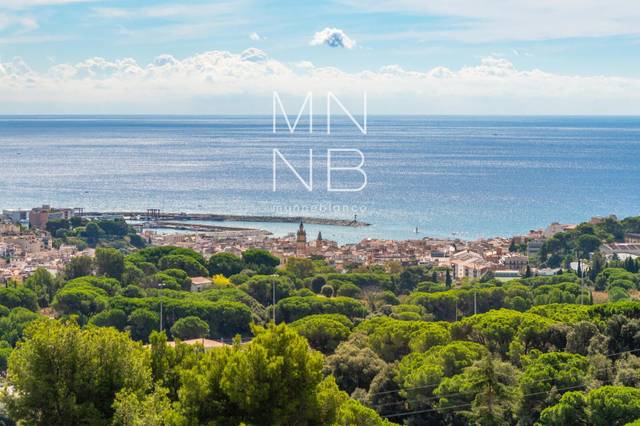 Casa-chalet en Alquiler en Arenys de Munt