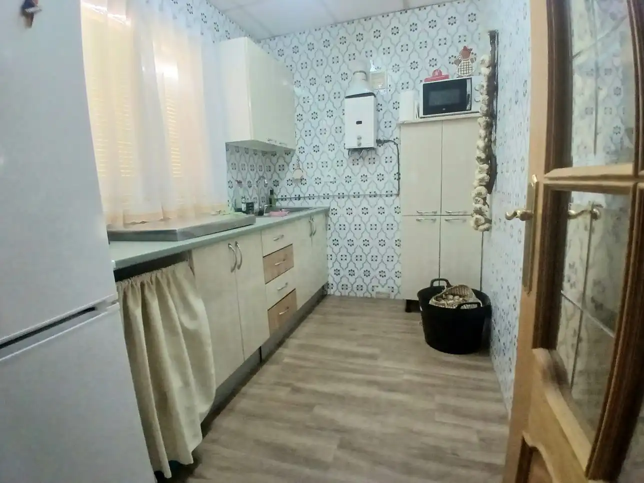 Terreny rústic en venda a Camino de la Barquera 88, imagen 7