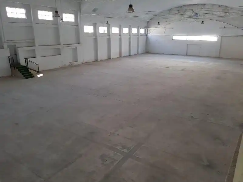 Industrial building to rent in Zona Sur - Av. de España - San Miguel, imagen 10