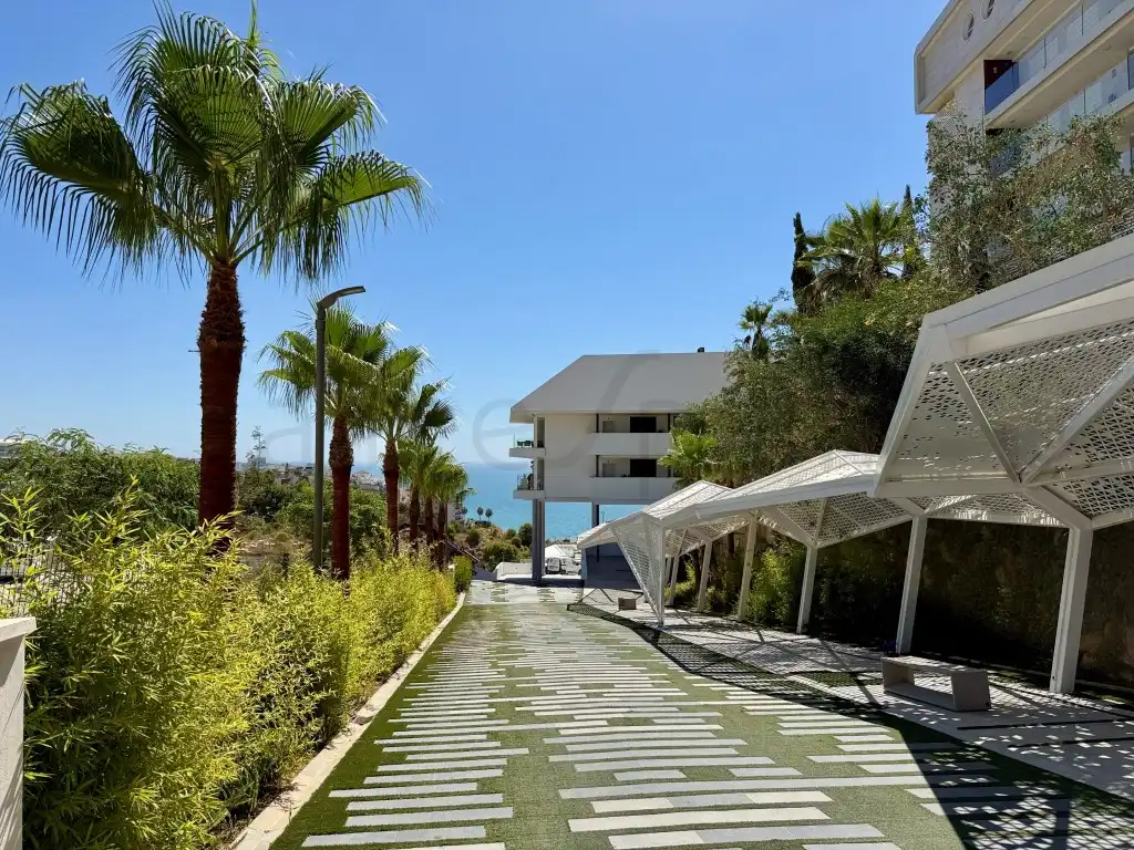 Apartment with lift for sale in Calle Alba, imagen 30
