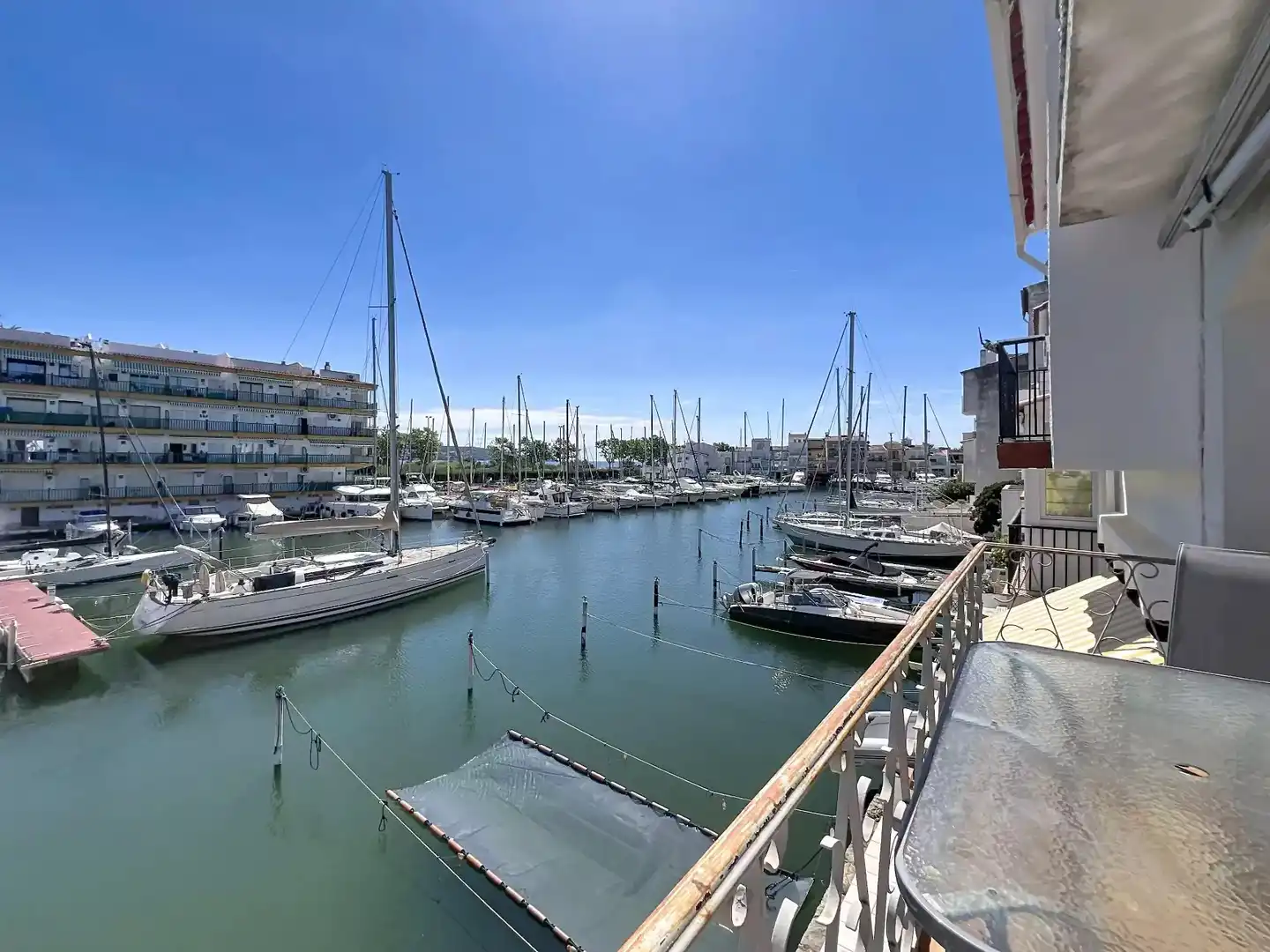 Casa o xalet en venda en Empuriabrava amb Aire condicionat