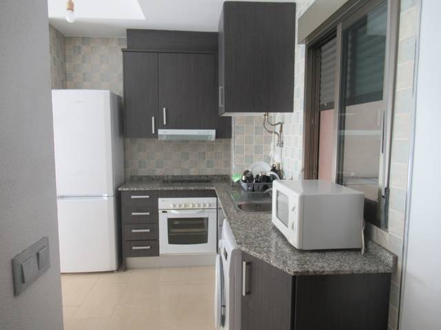 Piso en Venta en Centro