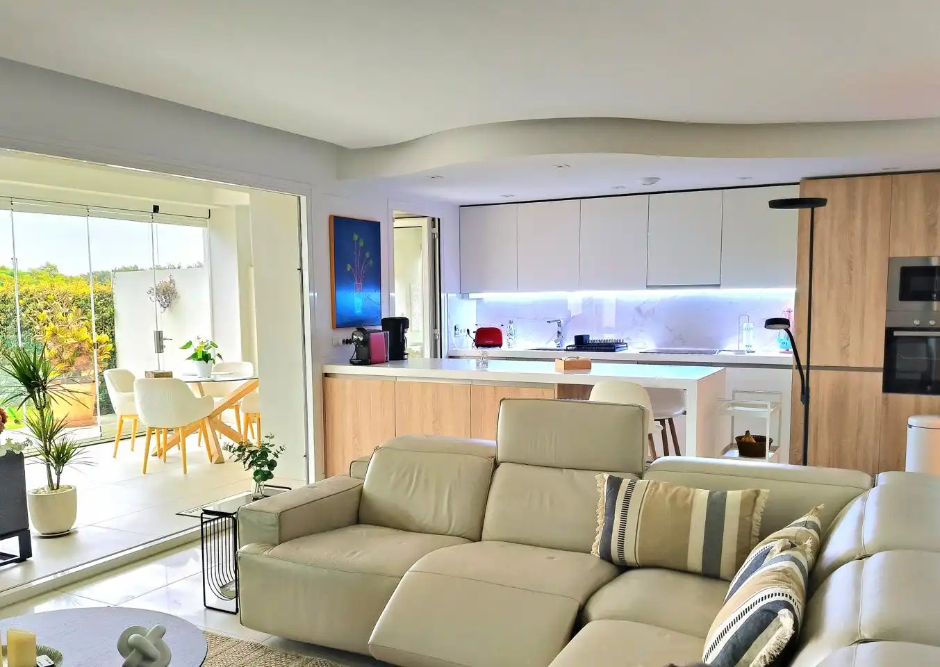 Erdgeschosswohnung mit Pool zum Verkauf in Mesilla Del Diente, imagen 9