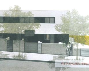 Casa o xalet en venda en Vilanova del Camí amb Aire condicionat, Piscina i Balcó