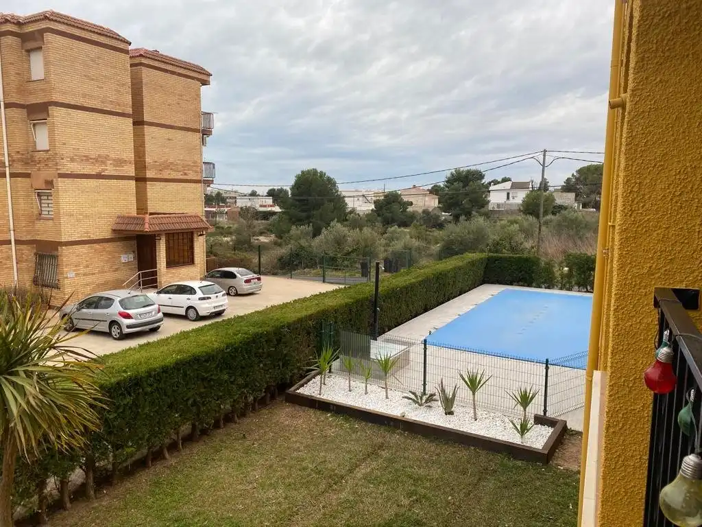 Duplex con terrazza in vendita a Alcanar, imagen 37