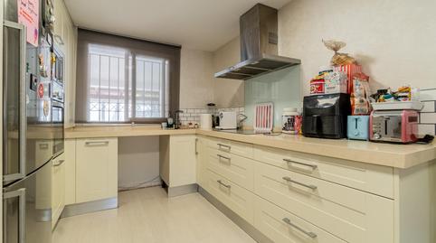 Foto 5 de Casa adosada en venda a San García, Cádiz