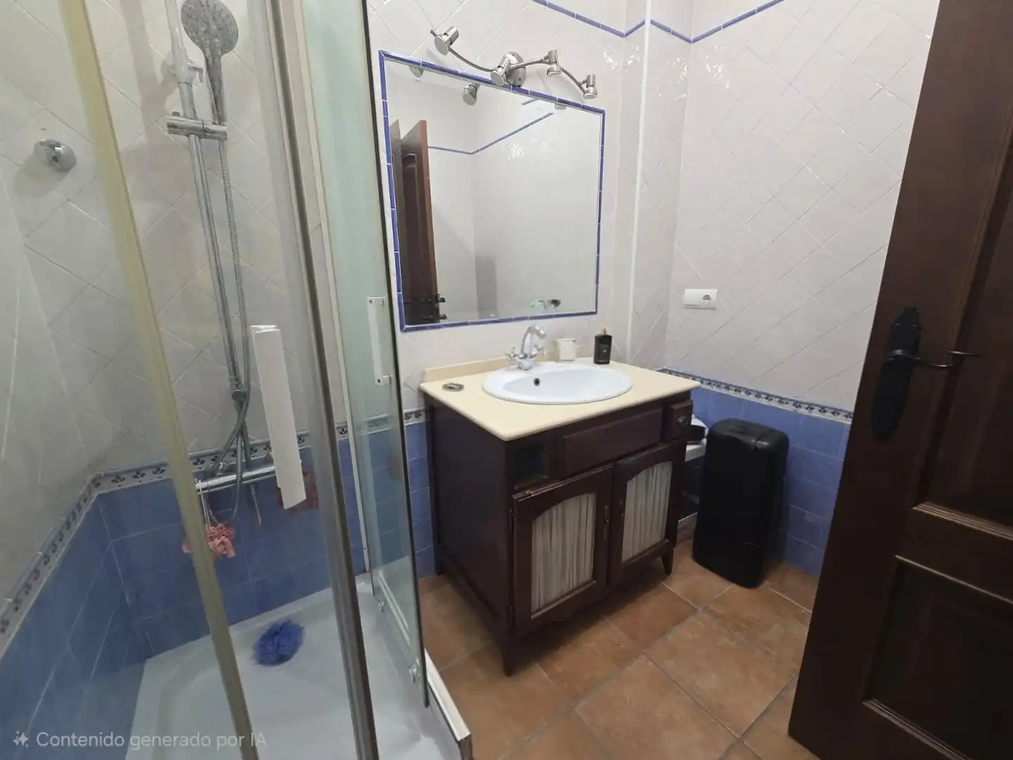 Casa con terraza en venta en Gines, imagen 22