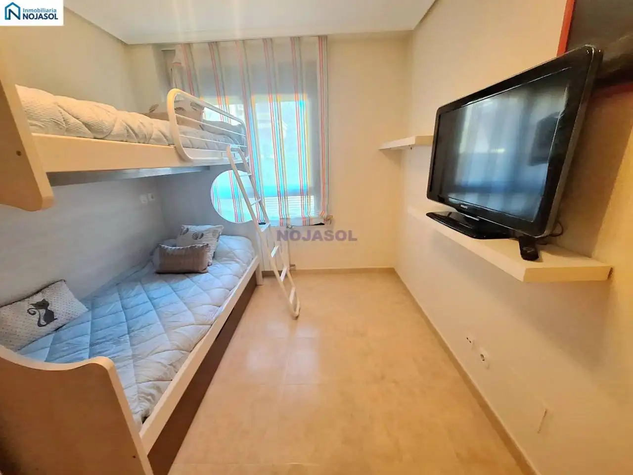 Apartment with pool to rent in Avenida LA SIERRA 6, imagen 53