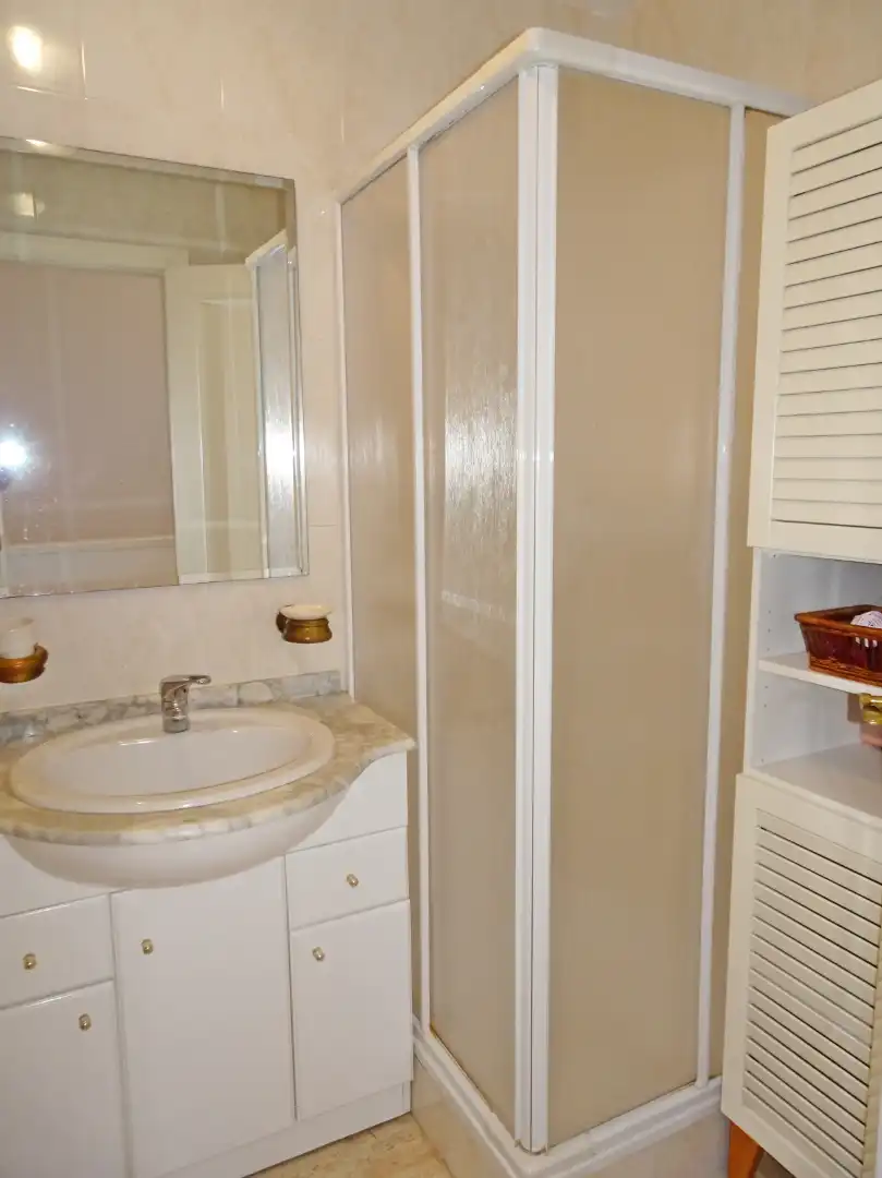 Apartment with terrace to rent in Carrer de Roderic de Osona, imagen 35