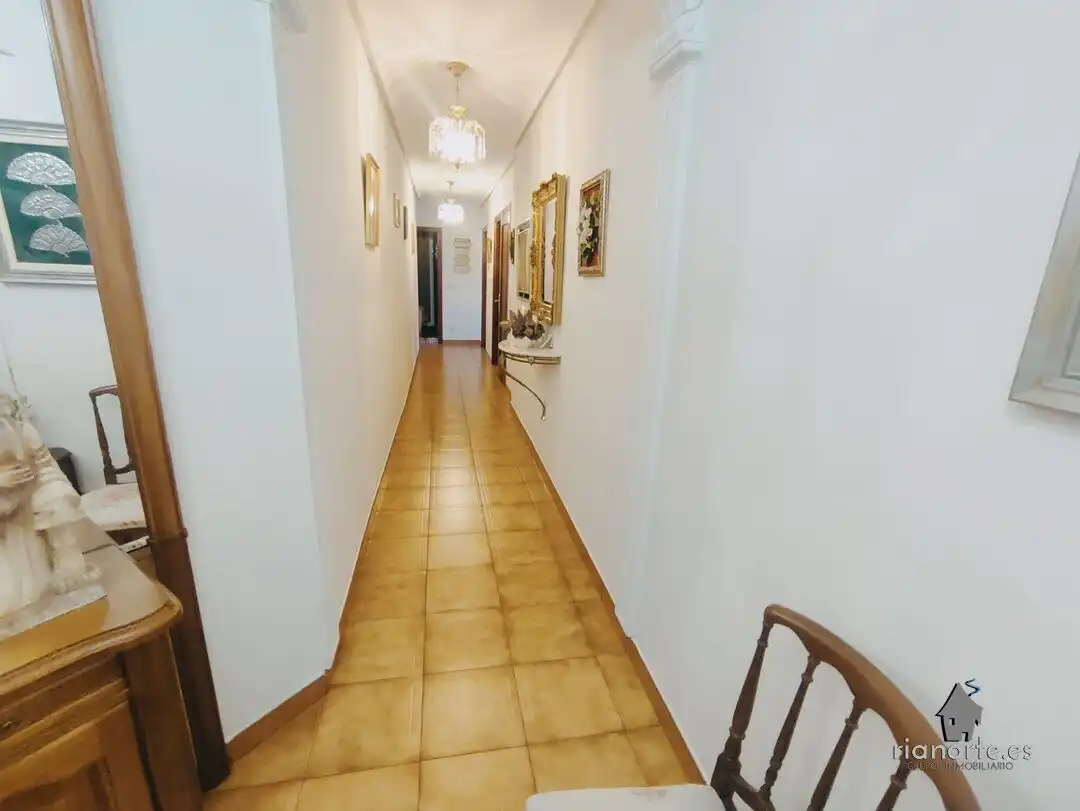 Flat for sale in Laviana  with Heating, Terrace and Storage room