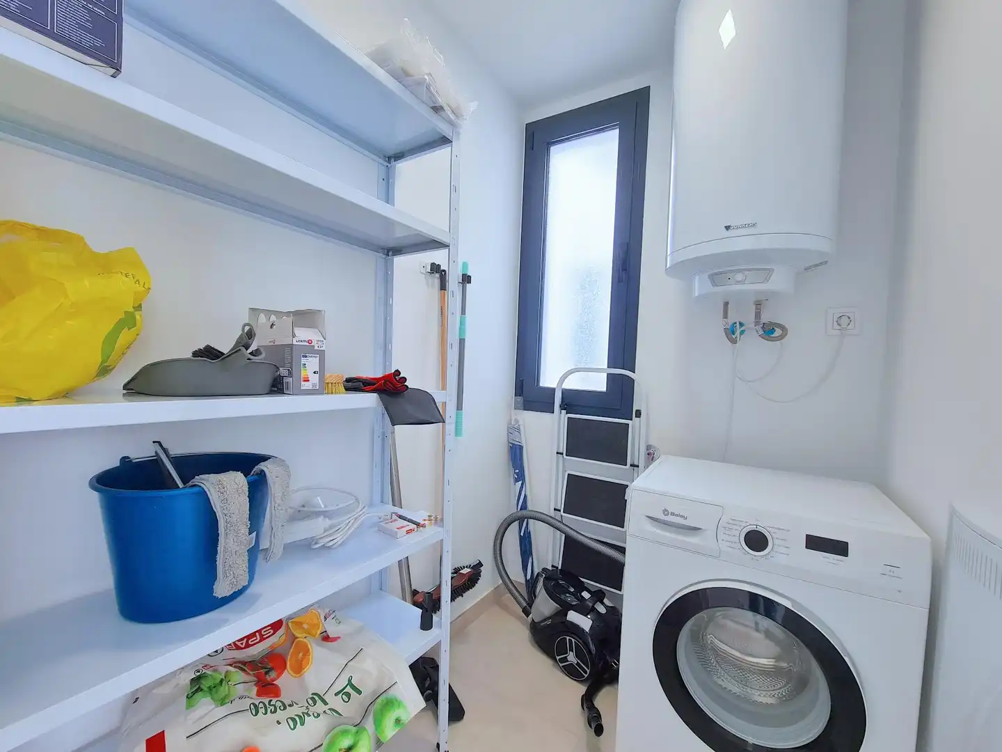 Mini appartamento con piscina in affitto a Mar Menor de Cartagena – Cabo de Palos, imagen 12