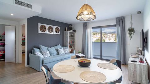 Foto 2 de Apartament en venda a Capuchinos - Los Olivos, Vélez-Málaga