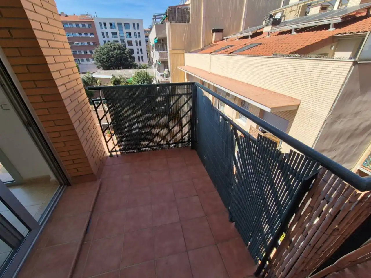 Appartamento con terrazza in vendita a Centre - Sant Oleguer, imagen 16