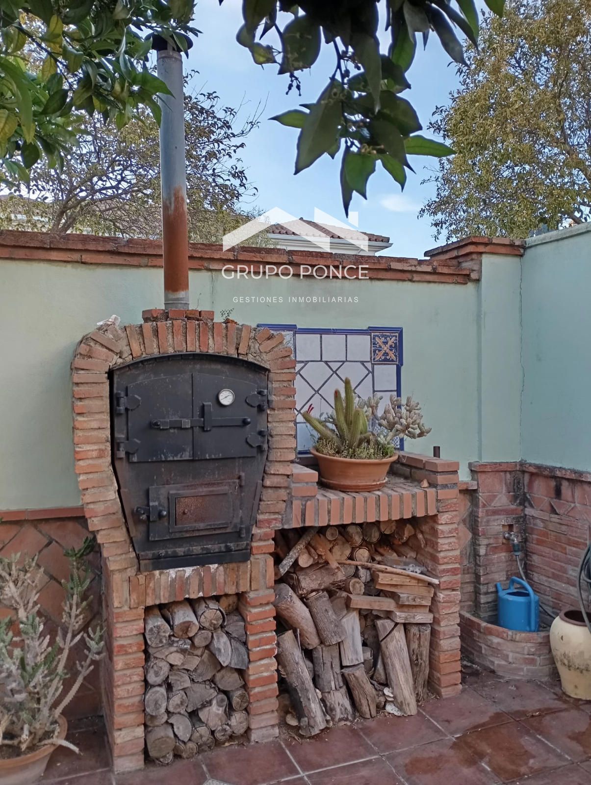 Single-family semi-detached for sale in Jerez de la Frontera  with Air Conditioner and Terrace