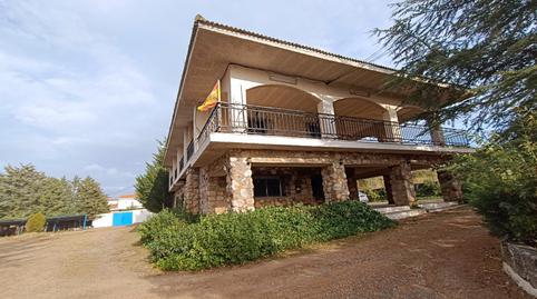 Foto 5 de Casa o xalet en venda a Carretera Zamora, 1, Castellanos de Villiquera, Salamanca