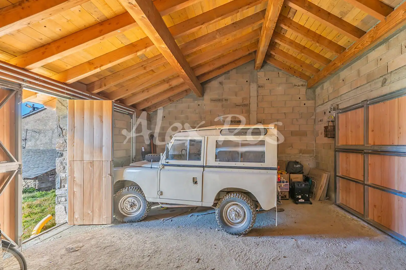 Maison avec jardin à vendre à MIRABO, imagen 36