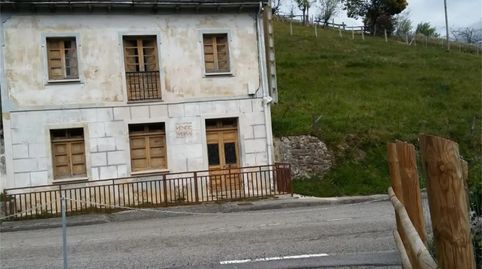 Foto 2 de Finca rústica en venta en Carretera As-252, ., Laviana, Asturias