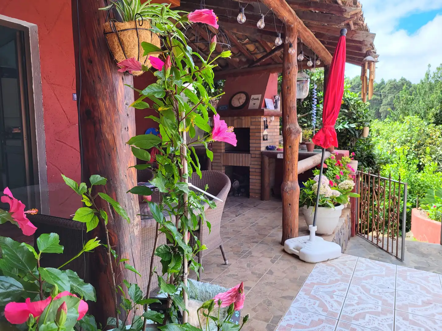 Casa o xalet en venda a Santa Bárbara - La Florida