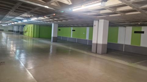 Foto 2 de Garatge en venda a Carrer D'armenteres, 29, Centre - Can Nadal, Barcelona