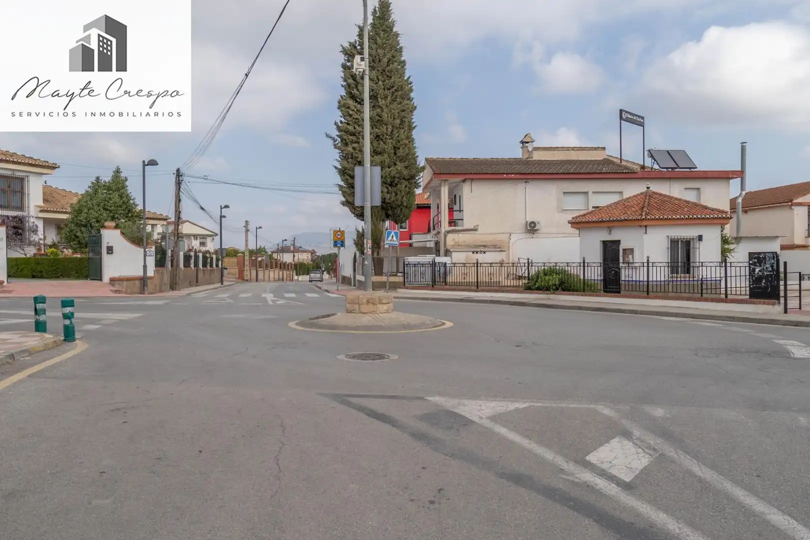 Terreni e lotti in vendita a Calle del Geranio 29, imagen 79