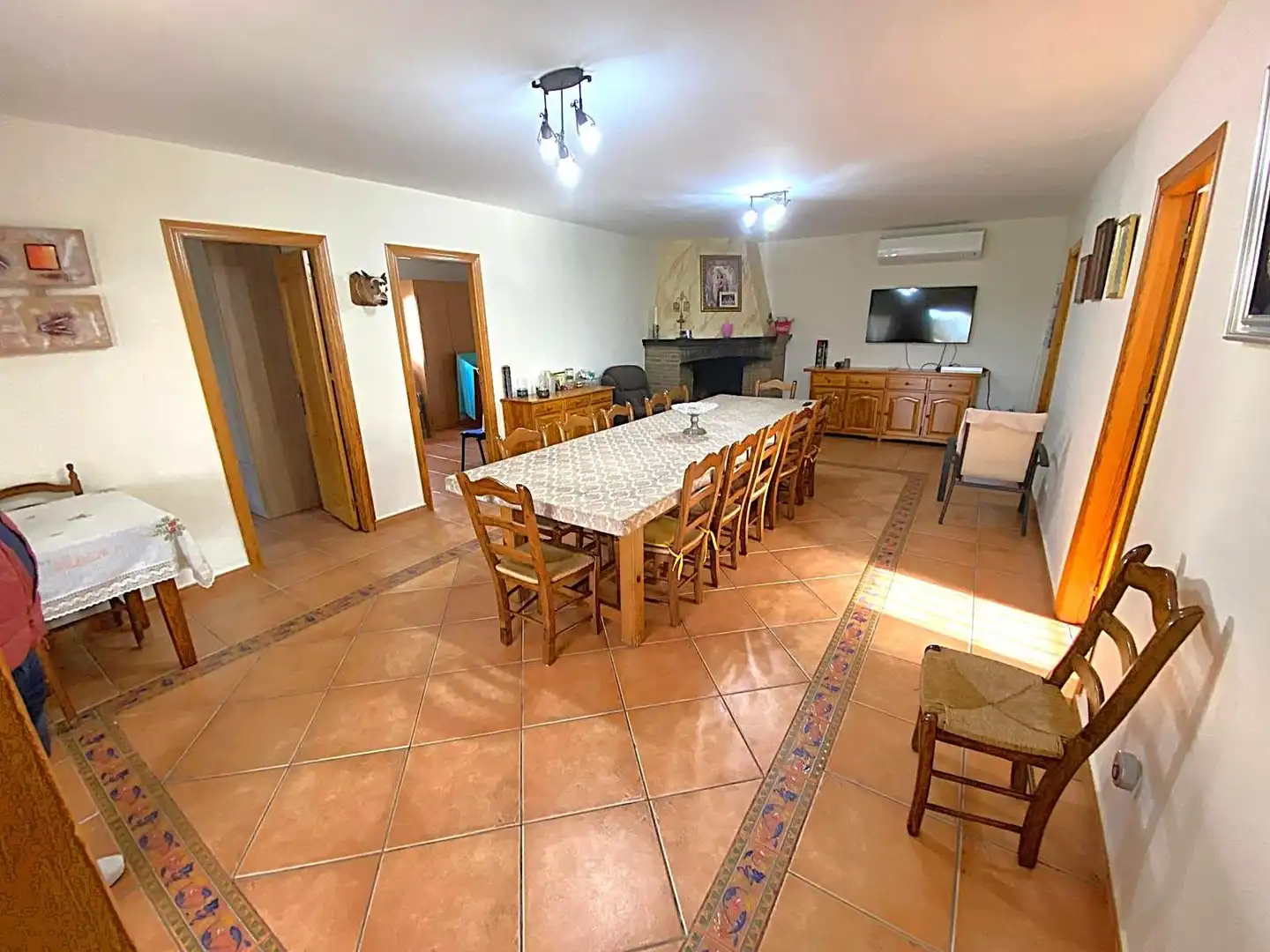 Villa mit Pool zum Verkauf in Altos de Estepona, imagen 2