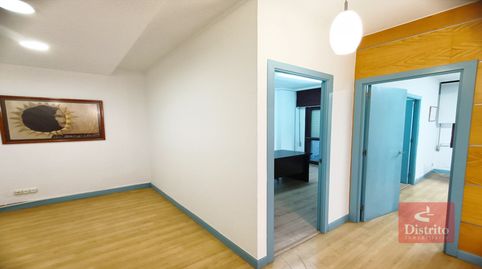 Foto 5 de Oficina de lloguer a Santander - Vargas, Cuatro Caminos, Santander