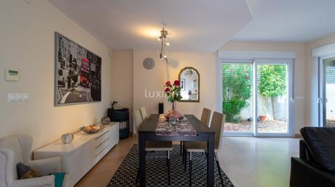 Foto 5 de Casa adosada en venda a Benimeit - Tabaira, Alicante