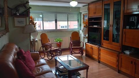 Foto 4 de Pis en venda a Hellín,  Madrid Capital