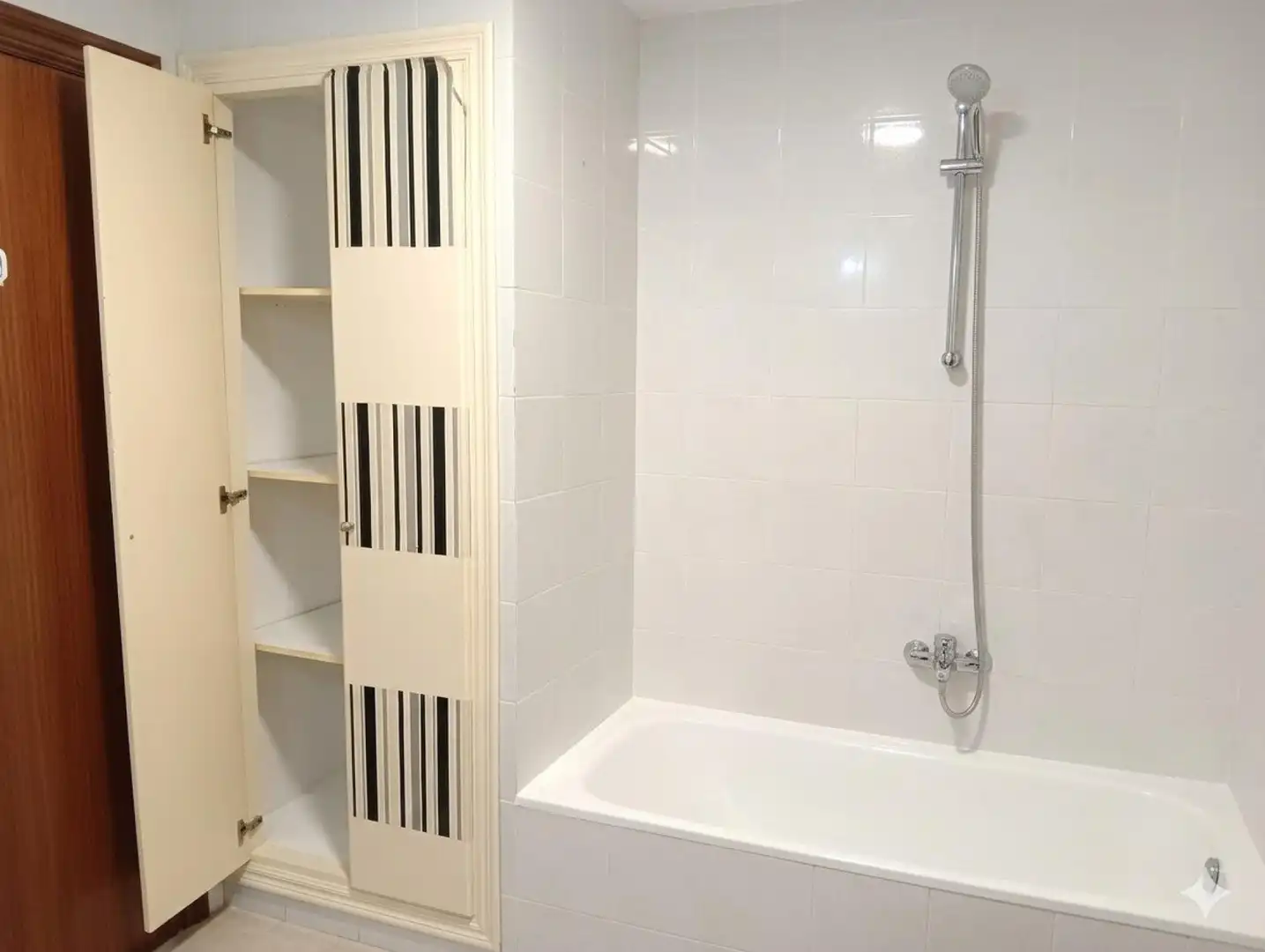 Bathroom of Flat for sale in Andorra (Teruel)  with Terrace