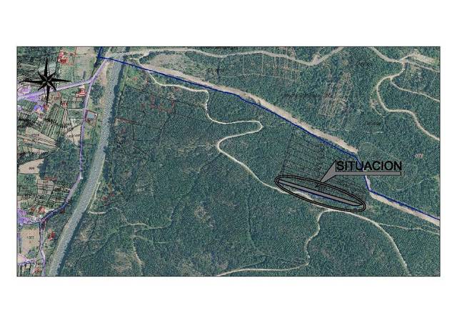Terreno en Venta en Camiño San Xulián en Pontecesures