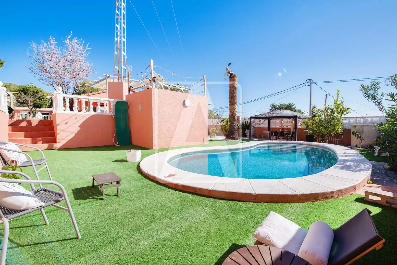 Villa avec piscine à vendre à Cometa, imagen 45