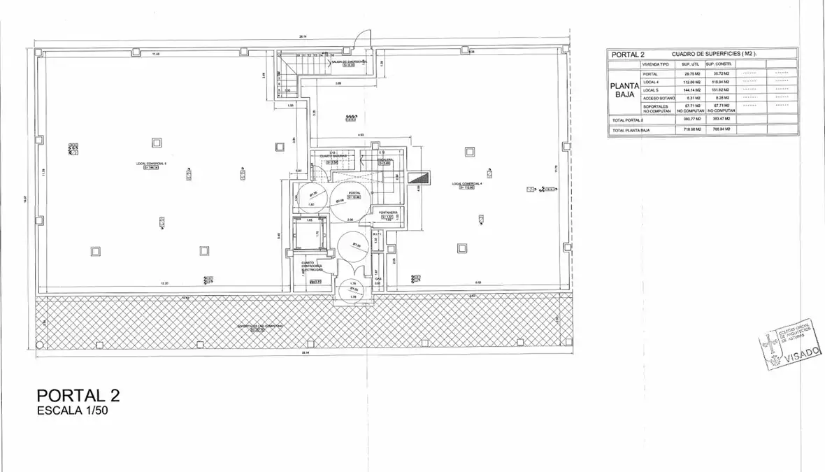 Residencial en venta en Morcín