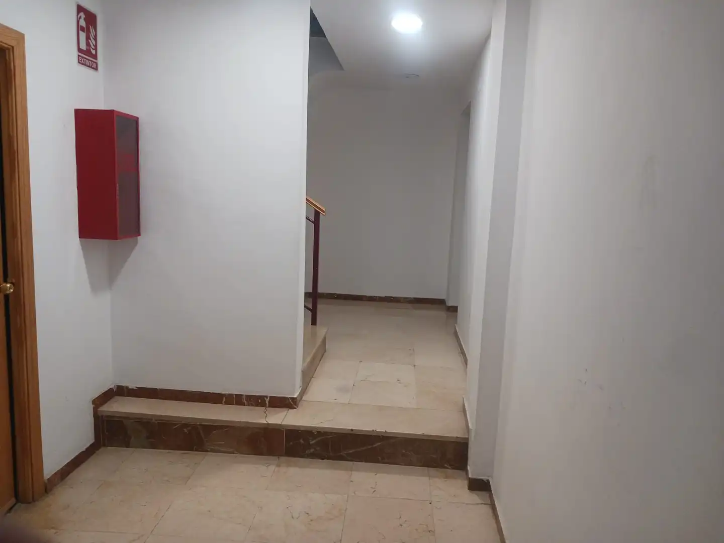 Pis amb balcó en venda a San Bartolomé - Millán de Priego, imagen 18