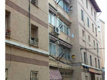 Appartement à vendre à C/ República Dominicana Nº 36 (Barcelona)