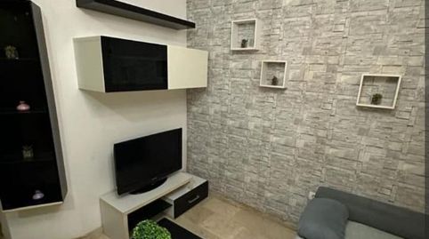 Foto 4 de Planta baja en venta en Calle San Eugenio, Los Castillejos - La Trinidad, Málaga Capital